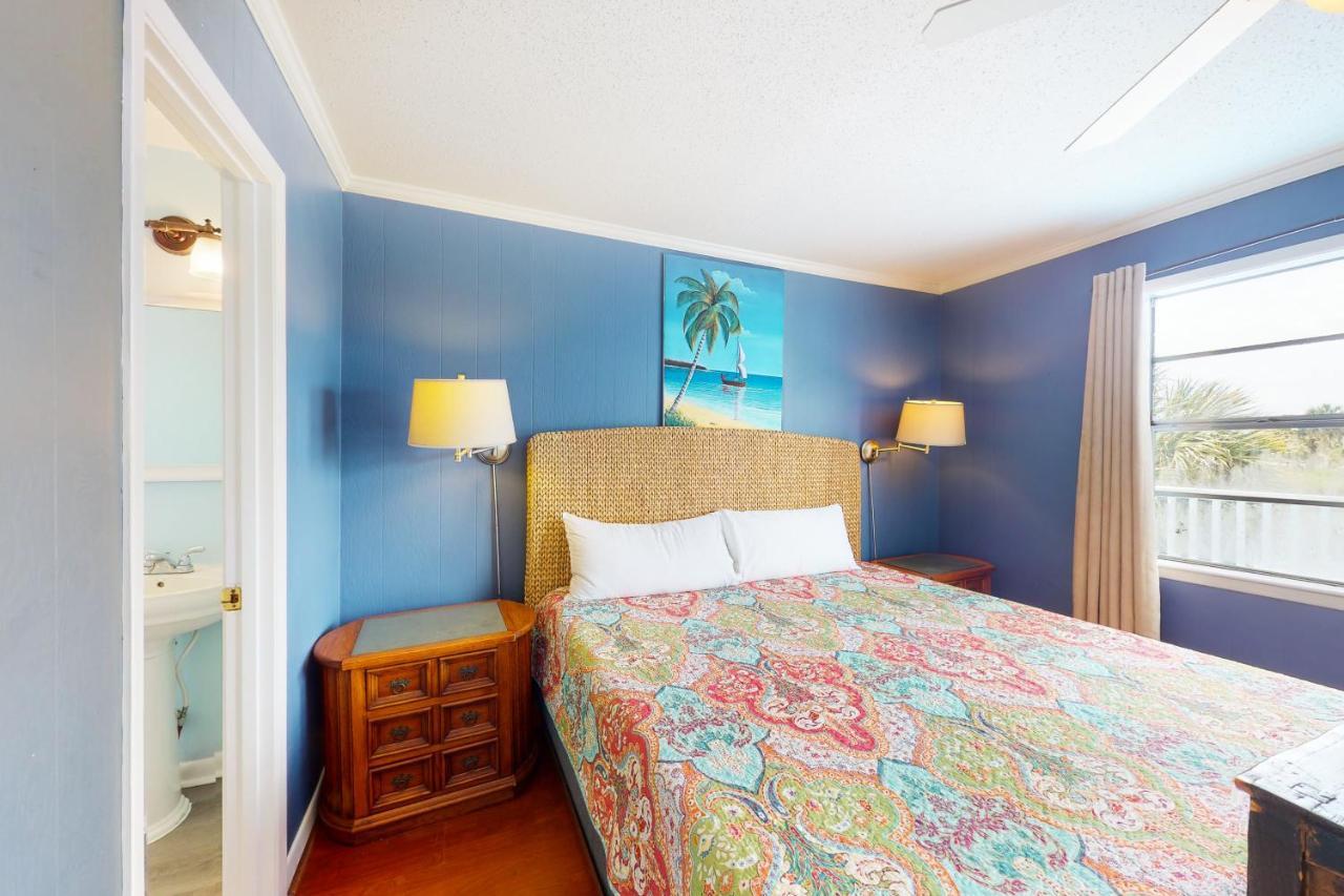Villa Abaco House à Gulf Shores Extérieur photo