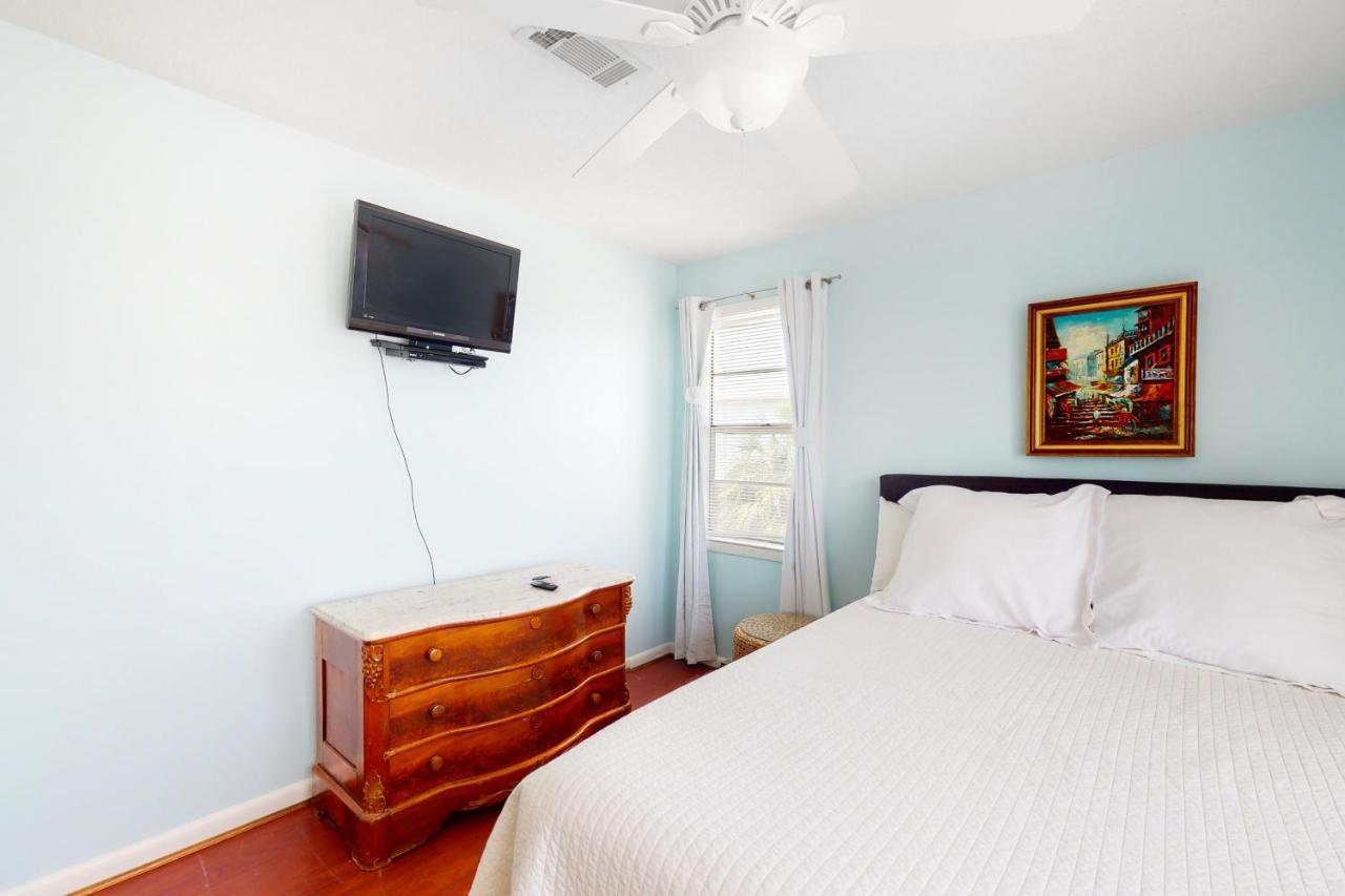 Villa Abaco House à Gulf Shores Extérieur photo