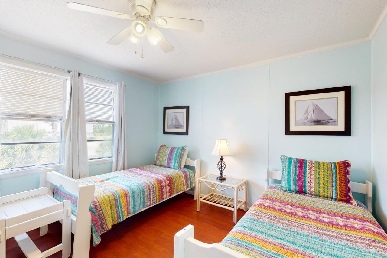 Villa Abaco House à Gulf Shores Extérieur photo