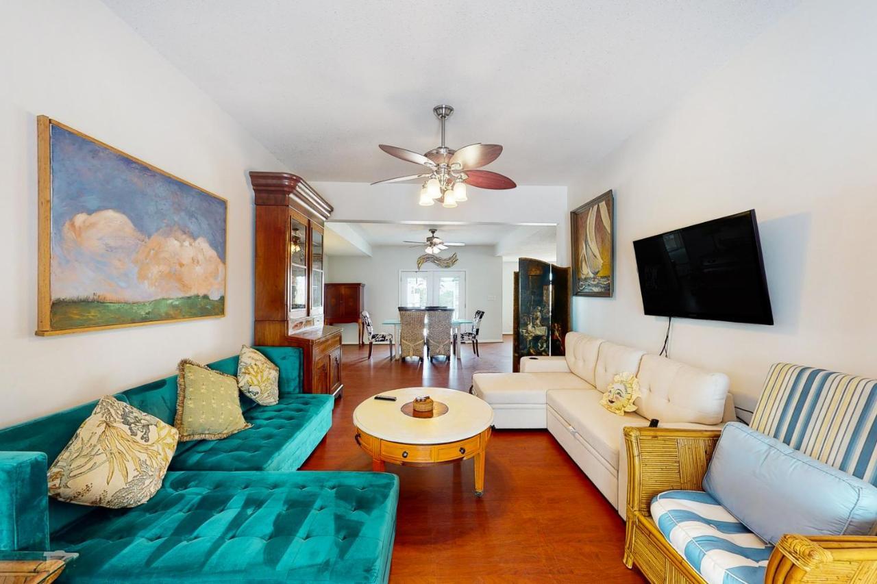 Villa Abaco House à Gulf Shores Extérieur photo