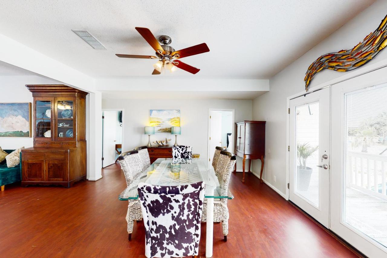 Villa Abaco House à Gulf Shores Extérieur photo