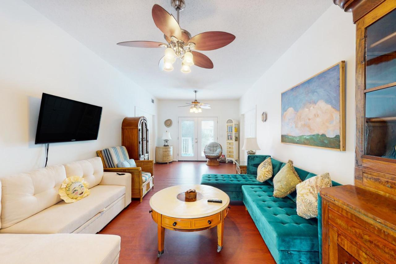 Villa Abaco House à Gulf Shores Extérieur photo