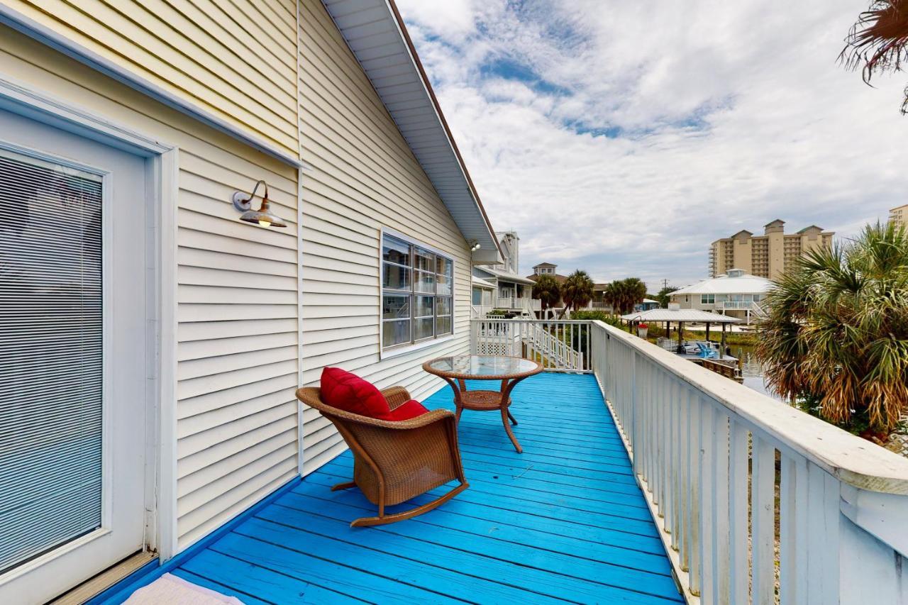 Villa Abaco House à Gulf Shores Extérieur photo