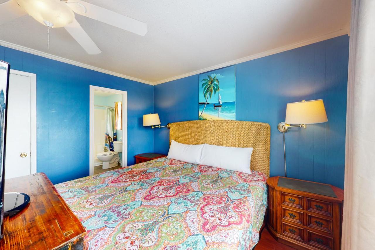 Villa Abaco House à Gulf Shores Extérieur photo