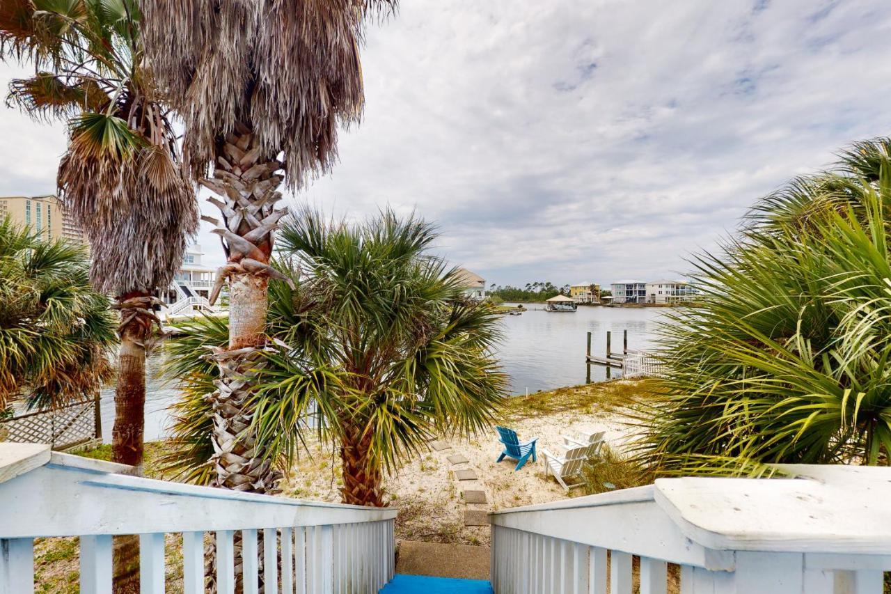 Villa Abaco House à Gulf Shores Extérieur photo